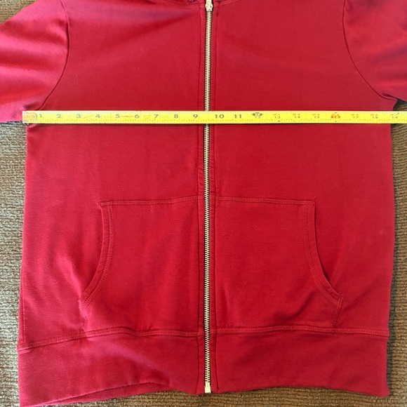 78&Sunny Short Sleeve Hoodie - Picture 3 of 7